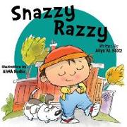 Snazzy Razzy