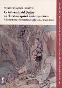 La influencia del Quijote en el teatro español contemporáneo : adaptaciones y recreaciones quijotescas, 1900-2010