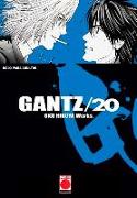 GANTZ 20