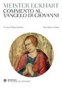 Commento al Vangelo di Giovanni. Testo latino a fronte