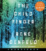 The Child Finder Low Price CD