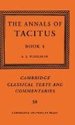 The Annals of Tacitus