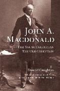 John A. MacDonald
