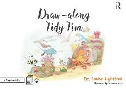 Draw Along With Tidy Tim