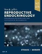 Yen & Jaffe's Reproductive Endocrinology: Physiology, Pathophysiology, and Clinical Management