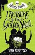 Treasure of the Golden Skull