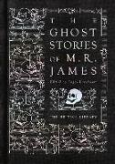 Ghost Stories of M. R. James