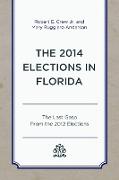 The 2014 Elections in Florida