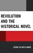 Revolution and the Historical Novel