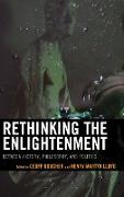Rethinking the Enlightenment