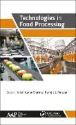 TECHNOLOGIES IN FOOD PROCESSING