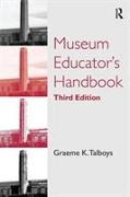 Museum Educator's Handbook