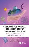 Carbonaceous Materials and Future Energy