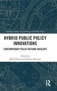 Hybrid Public Policy Innovations