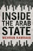 Inside the Arab State