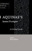 Aquinas's Summa Theologiae