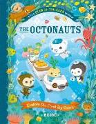 The Octonauts Explore The Great Big Ocean