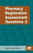 Pharmacy Registration Assessment Questions 2