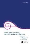 Semigroup Theory and Evolution Equations