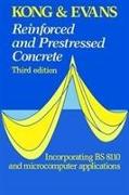 Reinforced and Prestressed Concrete