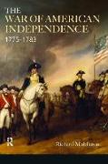 The War of American Independence