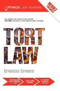 Optimize Tort Law