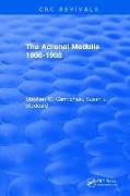 The The Adrenal Medulla 1986-1988