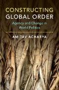 Constructing Global Order