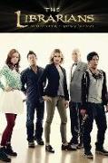 The Librarians Vol. 1: In Search Of… TPB