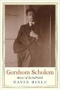 Gershom Scholem: Master of the Kabbalah