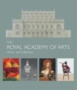 The Royal Academy of Arts