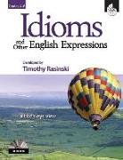 Idioms and Other English Expressions Grades 4-6