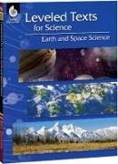 Leveled Texts for Science