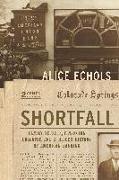 Shortfall: Family Secrets, Financial Collapse, and a Hidden History of American Banking