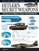 Hitler's Secret Weapons: Facts and Data for Germany's Special Weapons Programme