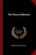 The Theory of Numbers