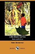 Little Black Sambo (Illustrated Edition) (Dodo Press)