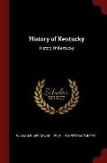 History of Kentucky: History of Kentucky