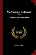 The Theory of the Leisure Class: An Economic Study of Institutions