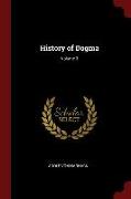 History of Dogma, Volume 3