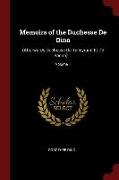 Memoirs of the Duchesse de Dino: (Afterwards Duchesse de Talleyrand Et de Sagan) ..., Volume 1