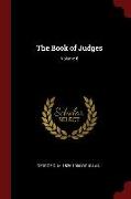 The Book of Judges, Volume 6