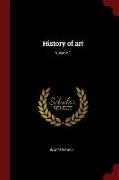 History of Art, Volume 1