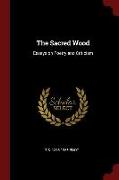The Sacred Wood: Essays on Poetry and Criticism