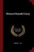 History of Roanoke County