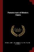 Famous Men of Modern Times