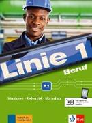 Linie 1 Beruf A2