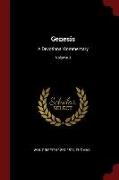 Genesis: A Devotional Commentary, Volume 3