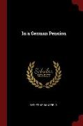 In a German Pension