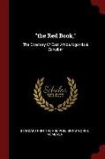 The Red Book,: The Directory Of East Africa, Uganda & Zanzibar